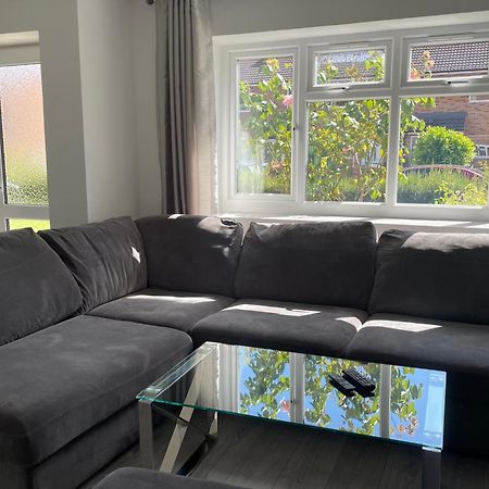 Oxford, 2 Bedroom Private Flat With Parking Kültér fotó