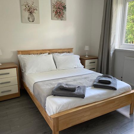 Oxford, 2 Bedroom Private Flat With Parking Kültér fotó