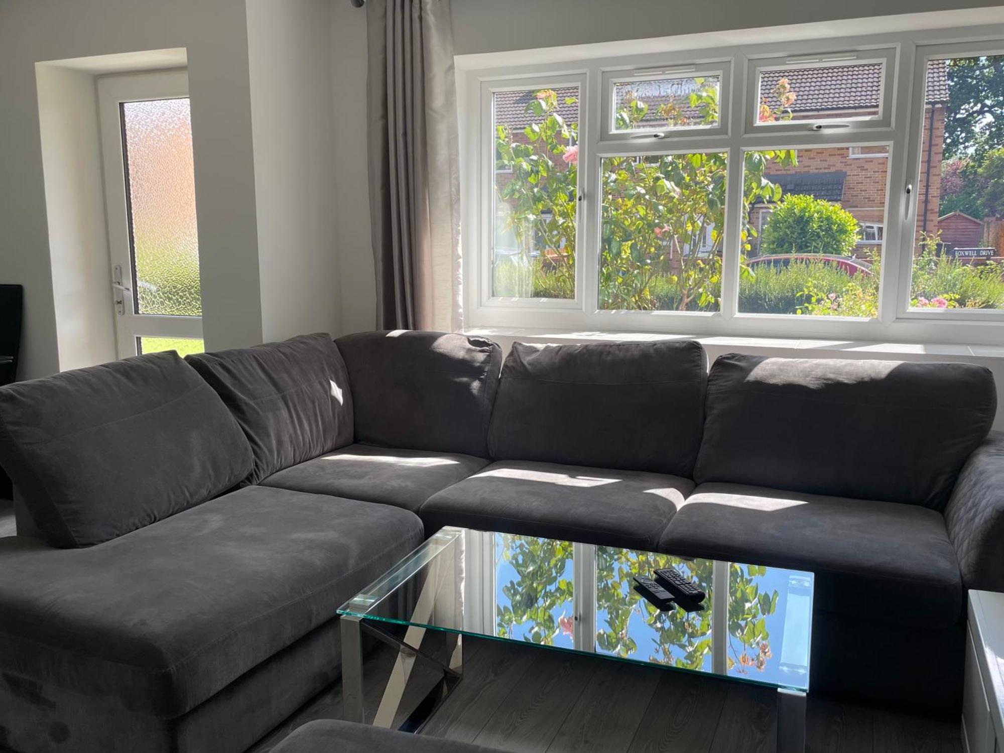 Oxford, 2 Bedroom Private Flat With Parking Kültér fotó