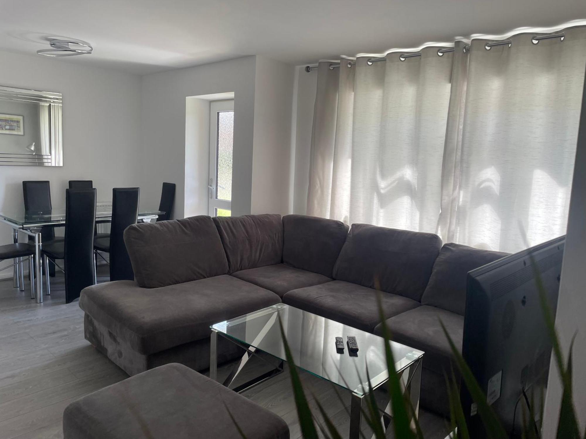 Oxford, 2 Bedroom Private Flat With Parking Kültér fotó