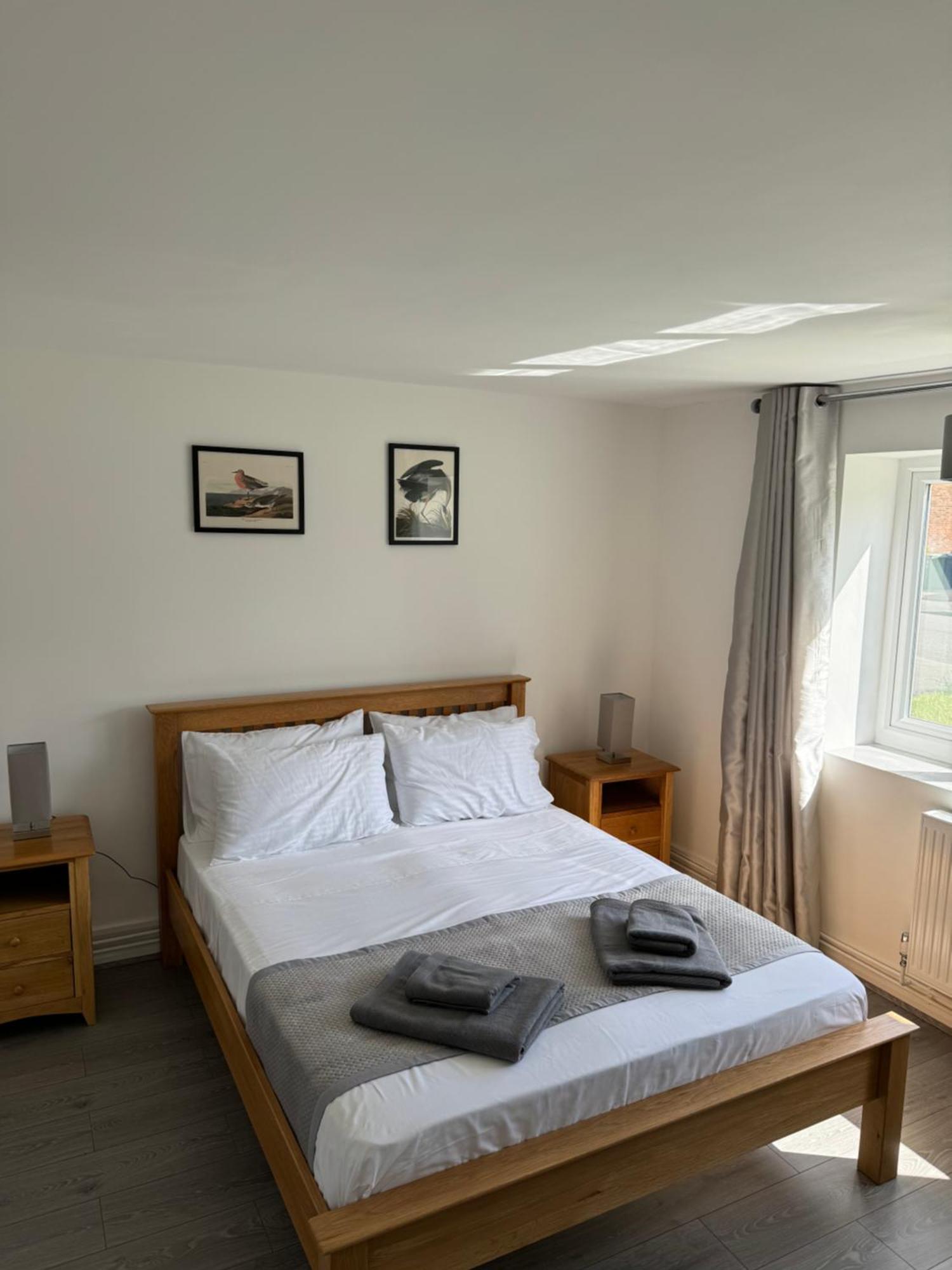 Oxford, 2 Bedroom Private Flat With Parking Kültér fotó