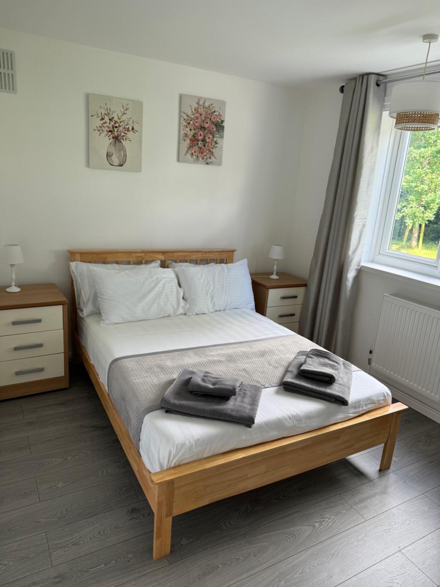 Oxford, 2 Bedroom Private Flat With Parking Kültér fotó