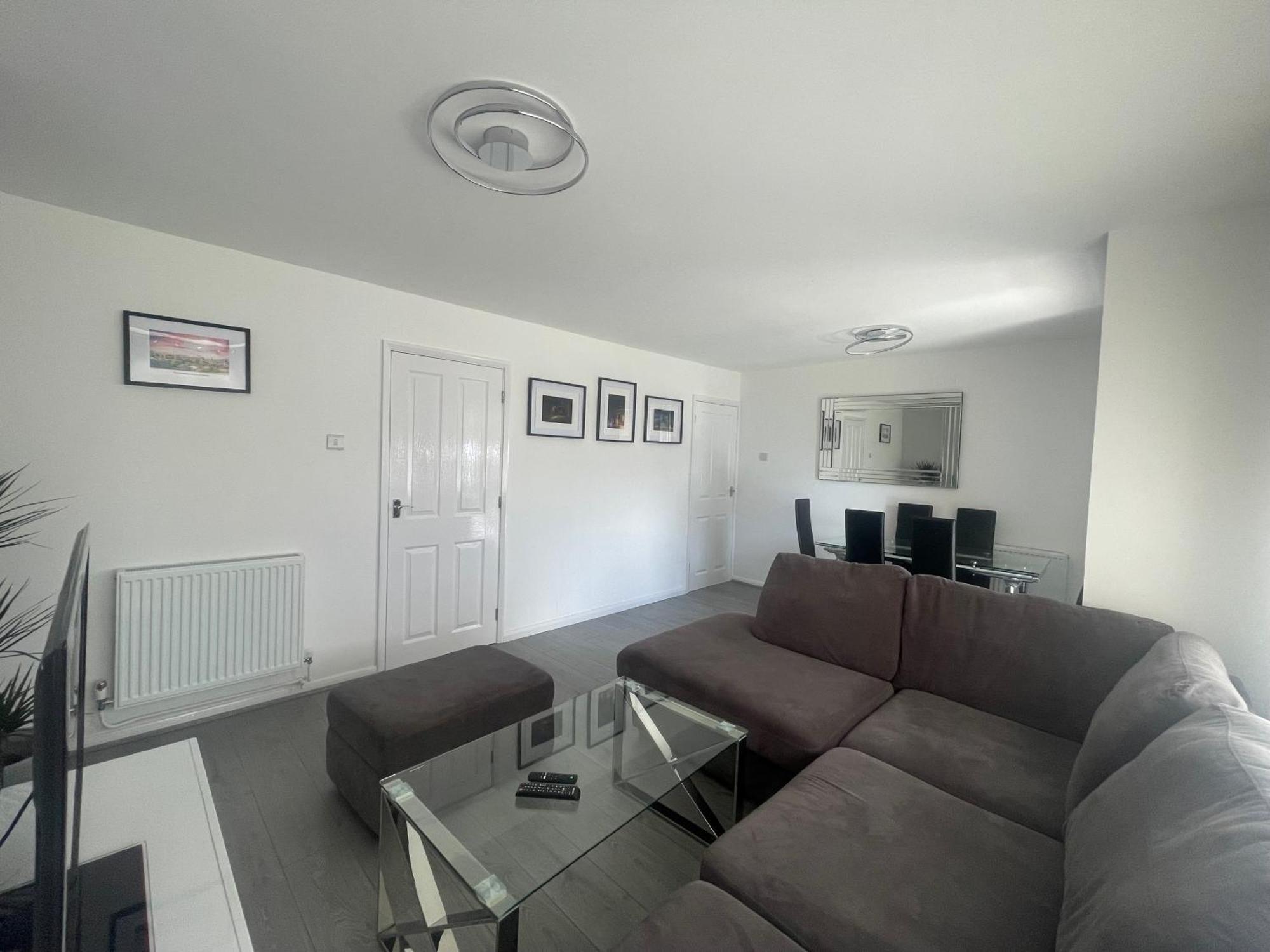 Oxford, 2 Bedroom Private Flat With Parking Kültér fotó