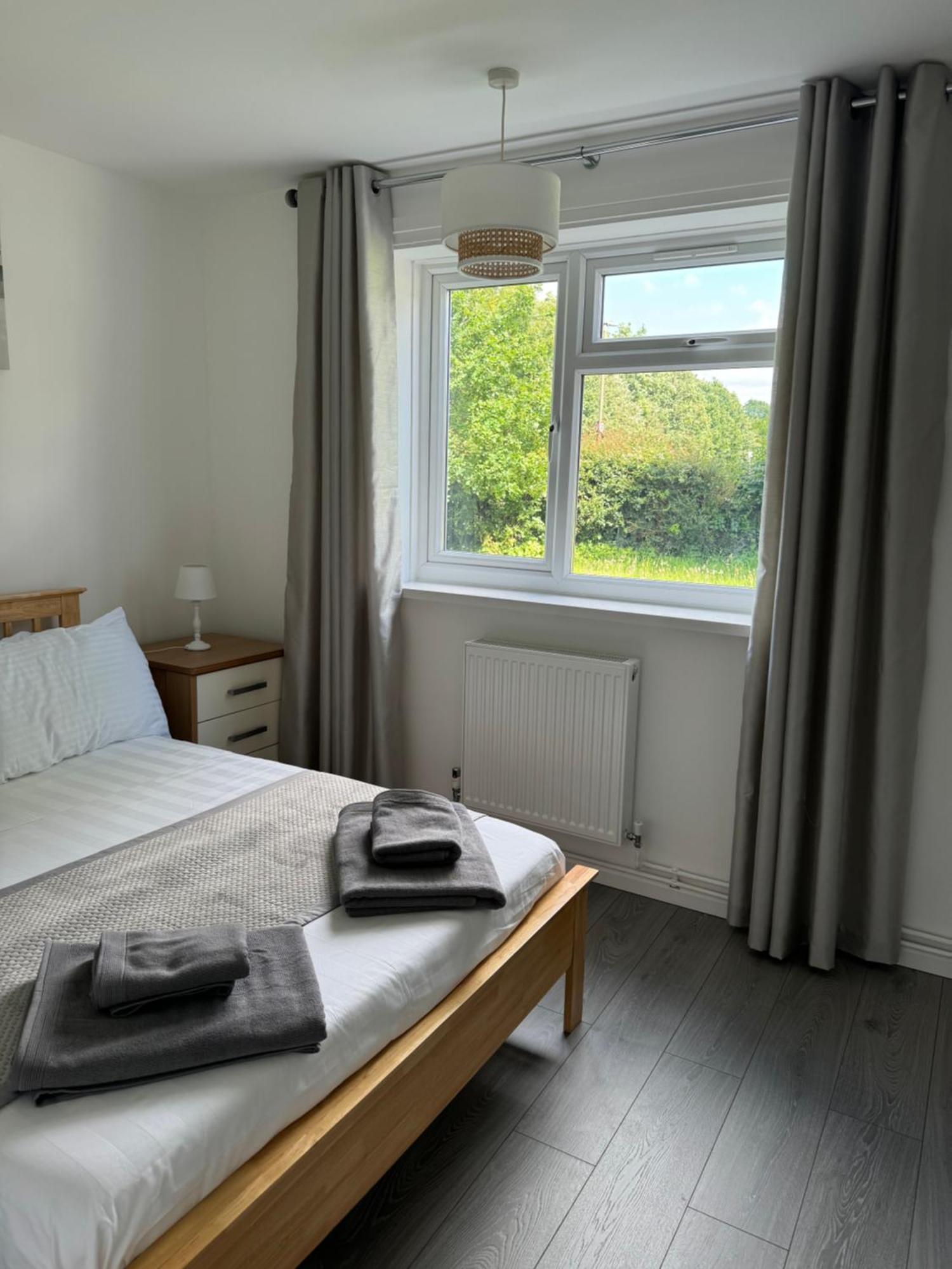 Oxford, 2 Bedroom Private Flat With Parking Kültér fotó