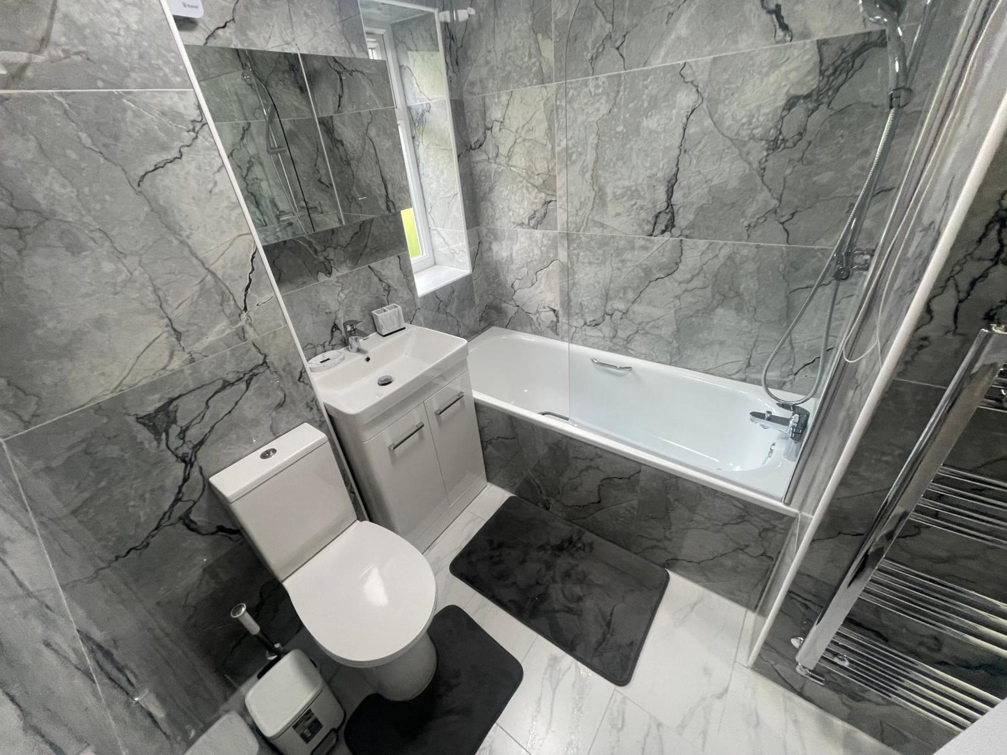 Oxford, 2 Bedroom Private Flat With Parking Kültér fotó